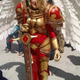 Illustration for article titled Crazy, Creative Cosplay at Dragon*Con 2014